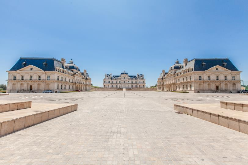 北京拉斐特城堡酒店助力本地旅游產(chǎn)業(yè)發(fā)展