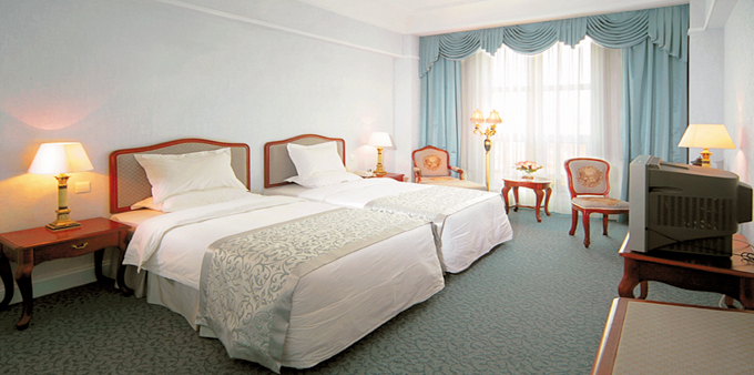 北京拉斐特城堡酒店舉辦親子主題活動(dòng)，打造家庭歡樂(lè)時(shí)光