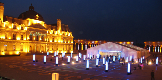 北京拉斐特城堡酒店榮獲多項(xiàng)行業(yè)殊榮