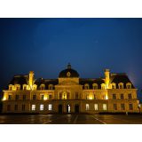 探秘京城城堡！北京拉斐特酒店六月解鎖 N 種心動(dòng)體驗(yàn)? ? ? ?